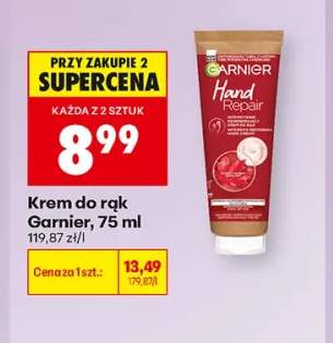 Krem do rąk Garnier
