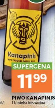 Piwo Kanapinis