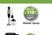 Blender ręczny Zwieger
