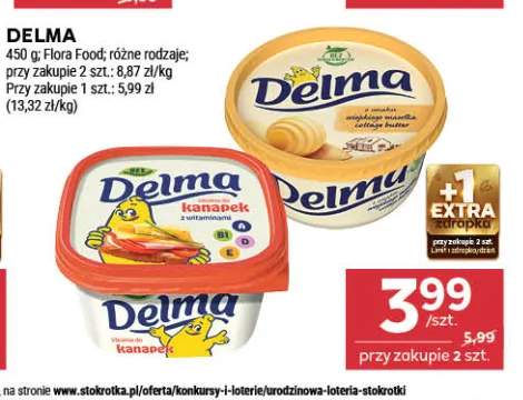 Margaryna Delma
