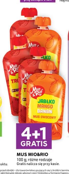 Mus Mio & Rio