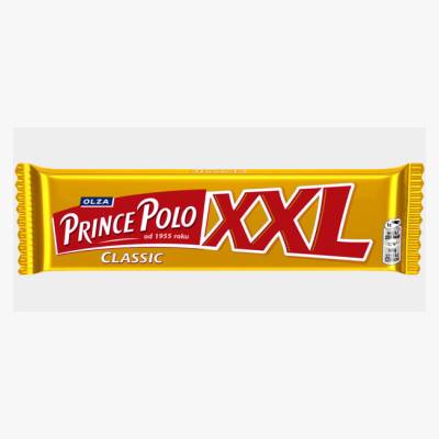Wafelek Prince Polo XXL classic 45g