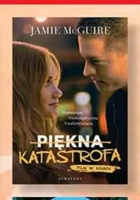 Książka Piękna katastrofa Jamie McGuire