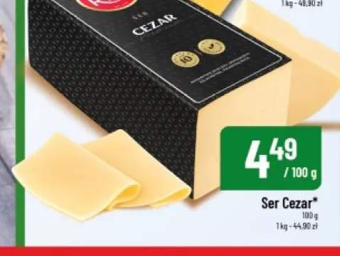 Ser Cezar Ryki
