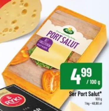 Ser Port Salut Arla
