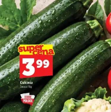 Cukinia