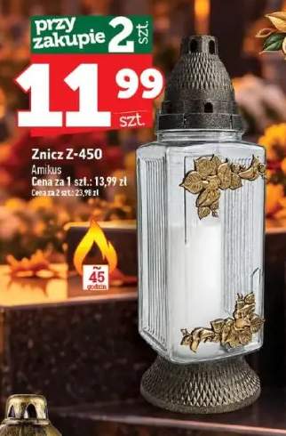 Znicz Z-450 Amikus