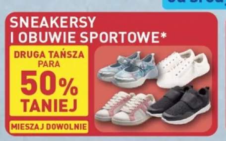 Sneakersy i obuwie sportowe