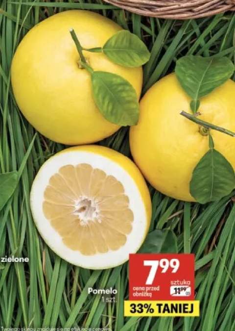 Pomelo