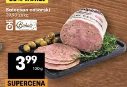 Salceson cesarski Łukosz