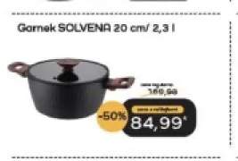 Garnek Solvena 20 cm 2,3 l Galicja