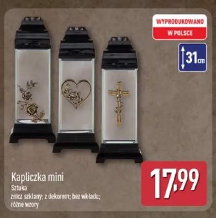 Kapliczka mini