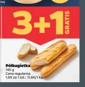 Półbagietka