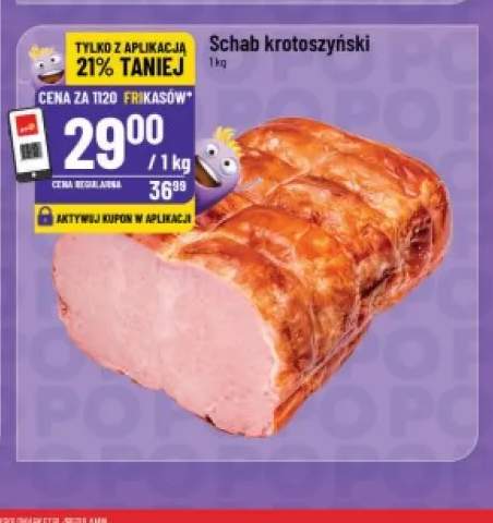 Schab krotoszyński