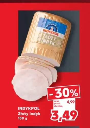 Złoty indyk Indykpol
