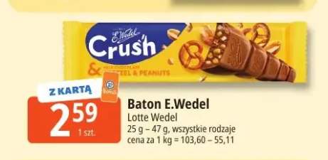 Baton E.Wedel