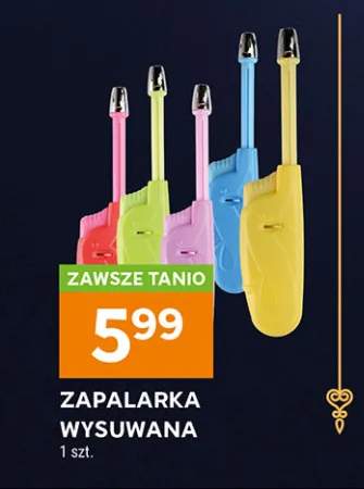 zapalarka