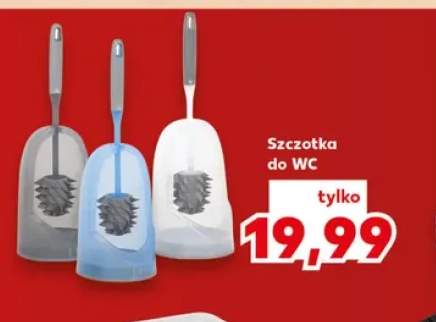 Szczotka do Wc
