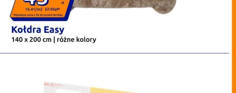 Pojemnik do przechowywania z pokrywką 40 l