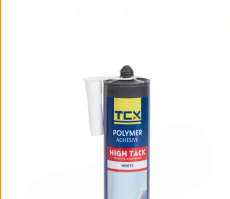 Klej polimerowy Tcx High Tack White