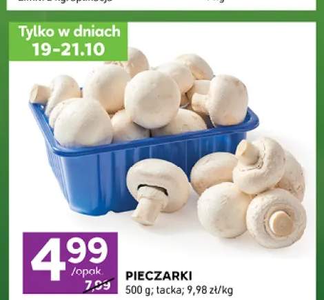 Pieczarki
