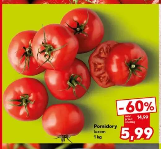 Pomidory