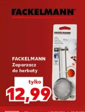 Zaparzacz do herbaty Fackelmann