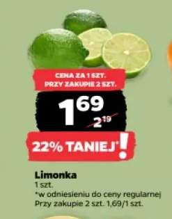 Limonka