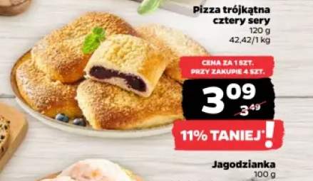 Jagodzianka