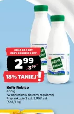 Kefir Robico