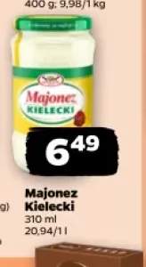 Majonez Kielecki