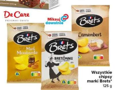Chipsy Brets