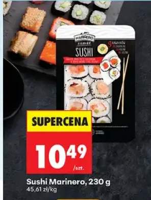 Sushi Marinero