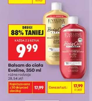 Balsam do ciała Eveline