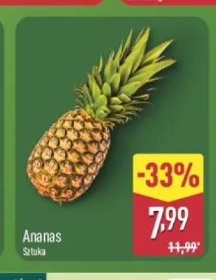 Ananas