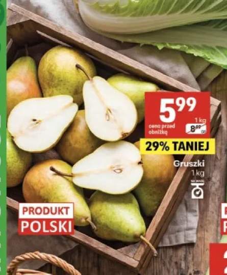 Gruszki polskie