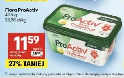 Margaryna Flora ProActiv
