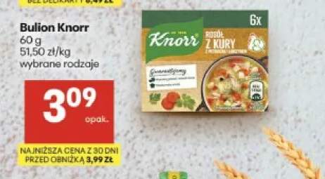 Bulion Knorr