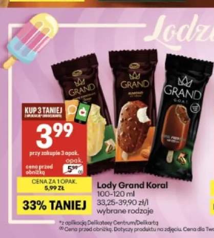 Lody Grand