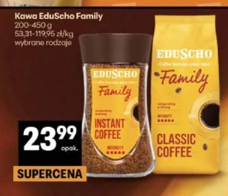 Kawa EduScho Family