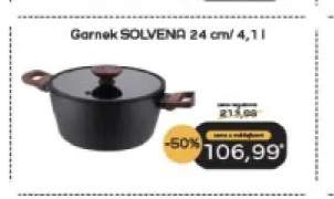 Garnek Solvena 24 cm/4,1 l Galicja