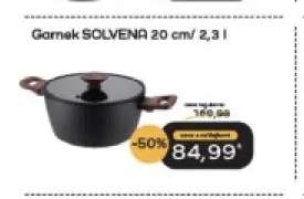 Garnek Solvena 20 cm/2,3 l Galicja