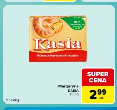 Margaryna Kasia