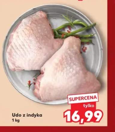 Udo z indyka