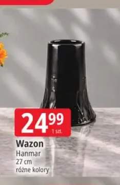 Wazon 27 cm Hanmar