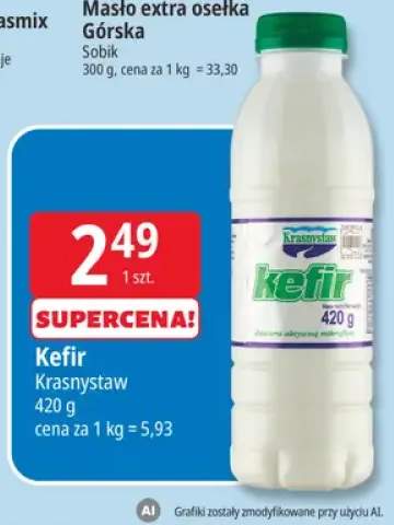 Kefir Krasnystaw