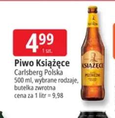 Piwo Książęce