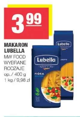 Makaron Lubella