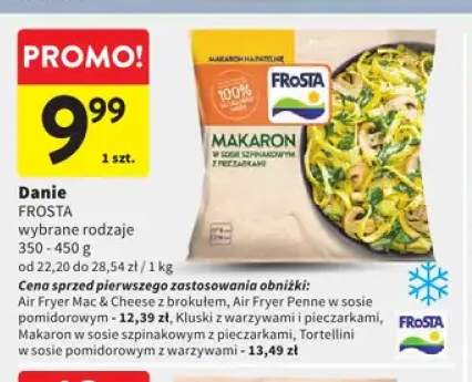 Danie Frosta