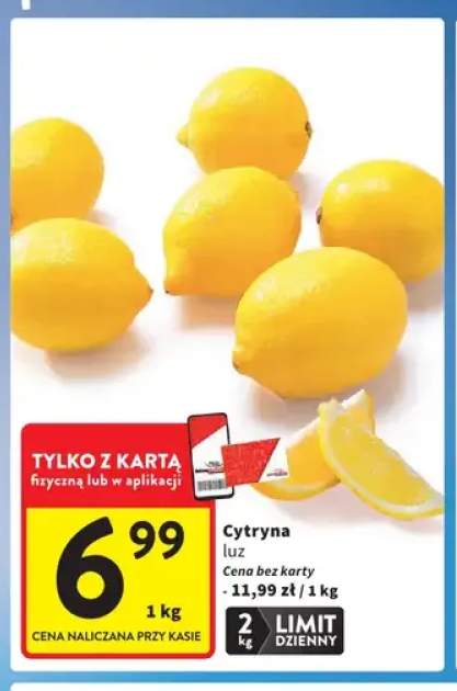 Cytryny